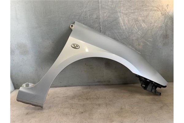 Recambio de aleta delantero derecha para peugeot 307 berlina (s2) 2.0 x-line referencia OEM IAM   