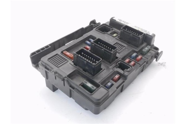 Recambio de bsm para peugeot 206 2.0 hdi 90 referencia OEM IAM 9643498880 S118470003E 
