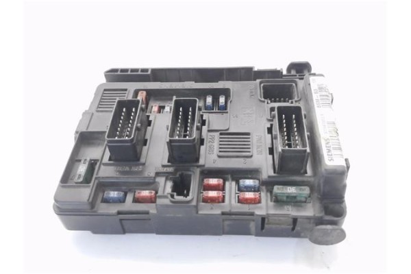 Recambio de bsm para peugeot 206 2.0 hdi 90 referencia OEM IAM 9643498880 S118470003E 