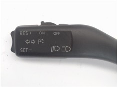 Recambio de mando intermitencia para seat leon (1p1) referencia OEM IAM 1K0953513A  1K0953513F , AUDI | 1K0953513G , AUDI | 1K09