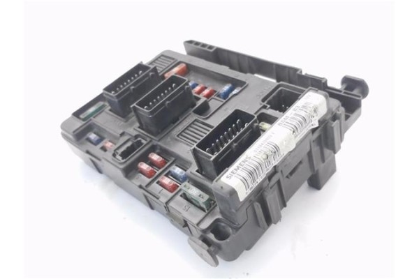 Recambio de bsm para peugeot 206 2.0 hdi 90 referencia OEM IAM 9643498880 S118470003E 
