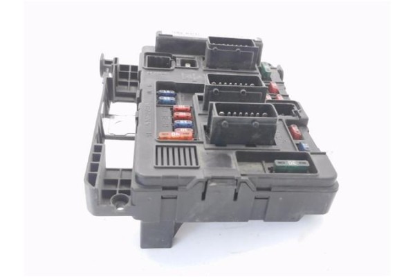 Recambio de bsm para peugeot 206 2.0 hdi 90 referencia OEM IAM 9643498880 S118470003E 