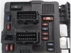 Recambio de bsm para peugeot 206 2.0 hdi 90 referencia OEM IAM 9643498880 S118470003E 