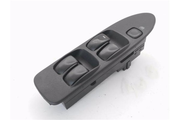 Recambio de mando elevalunas delantero izquierdo para mitsubishi space star (dg0) 1.3 16v (dg1a) referencia OEM IAM MR915962  