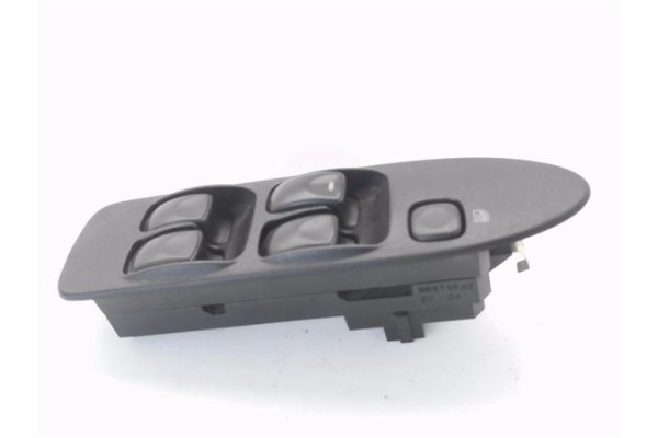 Recambio de mando elevalunas delantero izquierdo para mitsubishi space star (dg0) 1.3 16v (dg1a) referencia OEM IAM MR915962  