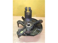 Recambio de mangueta delantero derecha para seat ibiza berlina (6j5) 1.4 tsi referencia OEM IAM 6Q0407256AC  