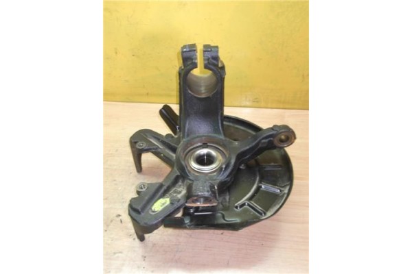 Recambio de mangueta delantero derecha para seat ibiza berlina (6j5) 1.4 tsi referencia OEM IAM 6Q0407256AC   Recambio de mangueta delantero derecha para seat ibiza berlina (6j5) 1.4 tsi referencia OEM IAM 6Q0407256AC