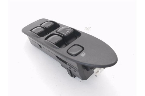 Recambio de mando elevalunas delantero izquierdo para mitsubishi space star (dg0) 1.3 16v (dg1a) referencia OEM IAM MR915962  