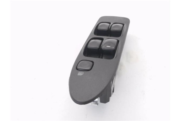 Recambio de mando elevalunas delantero izquierdo para mitsubishi space star (dg0) 1.3 16v (dg1a) referencia OEM IAM MR915962  