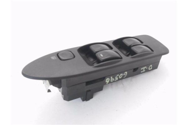 Recambio de mando elevalunas delantero izquierdo para mitsubishi space star (dg0) 1.3 16v (dg1a) referencia OEM IAM MR915962  