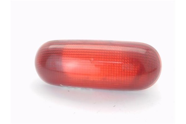 Recambio de luz central de freno para nissan kubistar (x76) 1.2 referencia OEM IAM 7700308721  