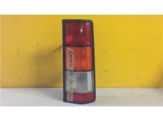 Recambio de piloto trasero derecho para renault rapid /express (f40) 1.4 kat kombi basis referencia OEM IAM 20990D  