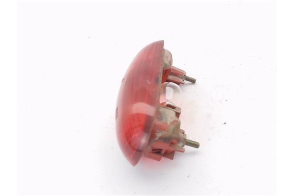 Recambio de luz central de freno para nissan kubistar (x76) 1.2 referencia OEM IAM 7700308721  