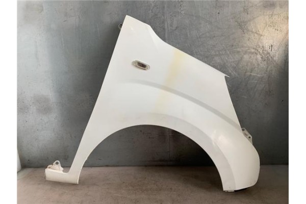 Recambio de aleta delantero derecha para peugeot bipper 1.4 básico referencia OEM IAM   