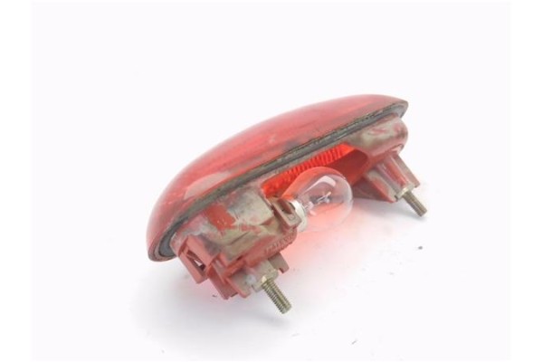 Recambio de luz central de freno para nissan kubistar (x76) 1.2 referencia OEM IAM 7700308721  