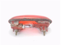 Recambio de luz central de freno para nissan kubistar (x76) 1.2 referencia OEM IAM 7700308721  