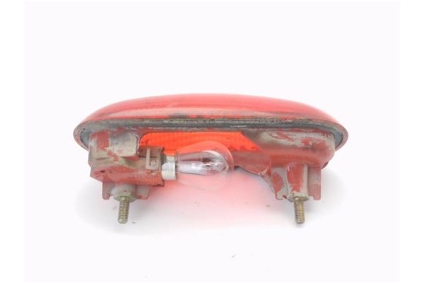 Recambio de luz central de freno para nissan kubistar (x76) 1.2 referencia OEM IAM 7700308721  