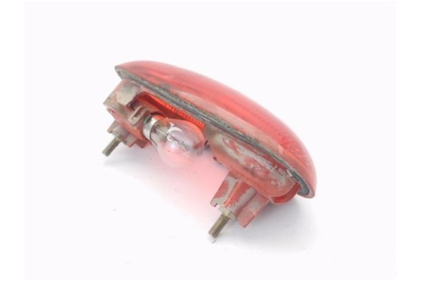 Recambio de luz central de freno para nissan kubistar (x76) 1.2 referencia OEM IAM 7700308721  