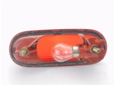 Recambio de luz central de freno para nissan kubistar (x76) 1.2 referencia OEM IAM 7700308721  