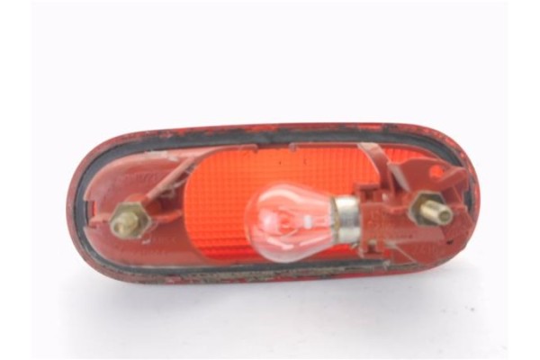 Recambio de luz central de freno para nissan kubistar (x76) 1.2 referencia OEM IAM 7700308721  