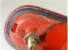Recambio de luz central de freno para nissan kubistar (x76) 1.2 referencia OEM IAM 7700308721  