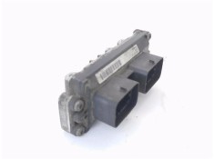 Recambio de centralita para fiat ii panda (169) 1.2 referencia OEM IAM IAW5AFSP  
