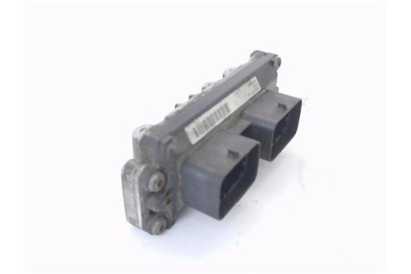 Recambio de centralita para fiat ii panda (169) 1.2 referencia OEM IAM IAW5AFSP  