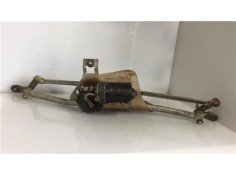 Recambio de motor limpiaparabrisas delantero para seat ibiza (6k1) 1.9 sdi referencia OEM IAM 1L0955119 9390332376 