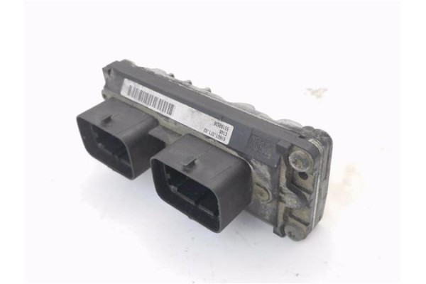 Recambio de centralita para fiat ii panda (169) 1.2 referencia OEM IAM IAW5AFSP  