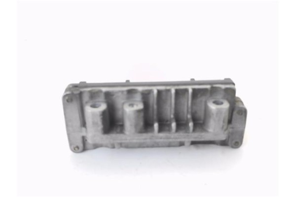 Recambio de centralita para fiat ii panda (169) 1.2 referencia OEM IAM IAW5AFSP  