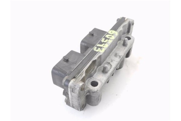 Recambio de centralita para fiat ii panda (169) 1.2 referencia OEM IAM IAW5AFSP  