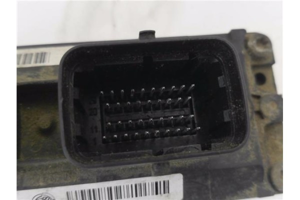 Recambio de centralita para fiat ii panda (169) 1.2 referencia OEM IAM IAW5AFSP  