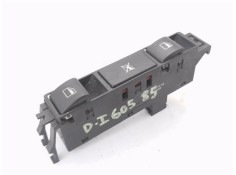 Recambio de mando elevalunas delantero izquierdo para bmw serie 3 berlina (e46) 2.0 320d referencia OEM IAM 6902184  