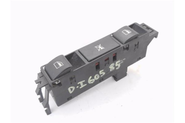 Recambio de mando elevalunas delantero izquierdo para bmw serie 3 berlina (e46) 2.0 320d referencia OEM IAM 6902184  