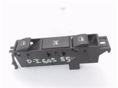 Recambio de mando elevalunas delantero izquierdo para bmw serie 3 berlina (e46) 2.0 320d referencia OEM IAM 6902184  