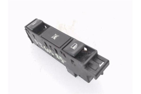 Recambio de mando elevalunas delantero izquierdo para bmw serie 3 berlina (e46) 2.0 320d referencia OEM IAM 6902184  