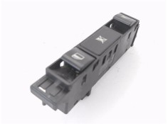 Recambio de mando elevalunas delantero izquierdo para bmw serie 3 berlina (e46) 2.0 320d referencia OEM IAM 6902184  