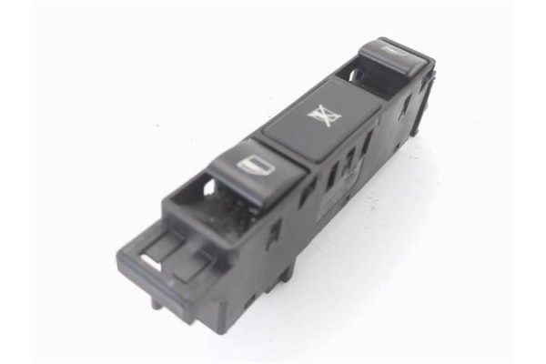 Recambio de mando elevalunas delantero izquierdo para bmw serie 3 berlina (e46) 2.0 320d referencia OEM IAM 6902184  