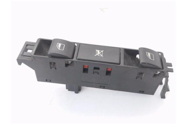 Recambio de mando elevalunas delantero izquierdo para bmw serie 3 berlina (e46) 2.0 320d referencia OEM IAM 6902184  