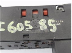 Recambio de mando elevalunas delantero izquierdo para bmw serie 3 berlina (e46) 2.0 320d referencia OEM IAM 6902184  