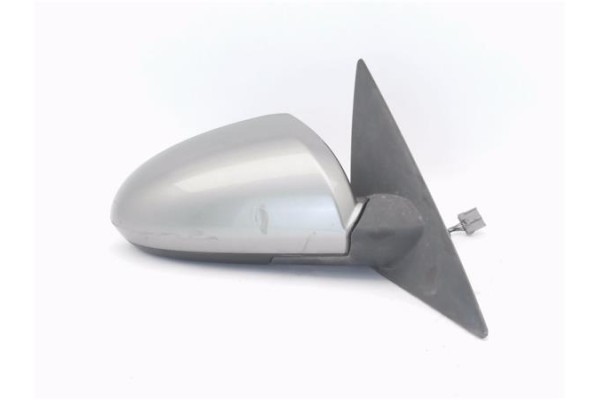 Recambio de retrovisor electrico derecho para nissan primera berlina (p12) 1.9 dci referencia OEM IAM 96301BA420 E9014180 