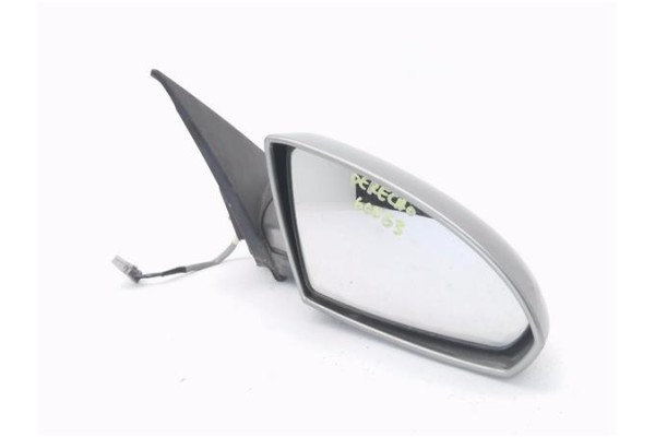 Recambio de retrovisor electrico derecho para nissan primera berlina (p12) 1.9 dci referencia OEM IAM 96301BA420 E9014180 