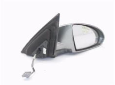 Recambio de retrovisor electrico derecho para nissan primera berlina (p12) 1.9 dci referencia OEM IAM 96301BA420 E9014180 