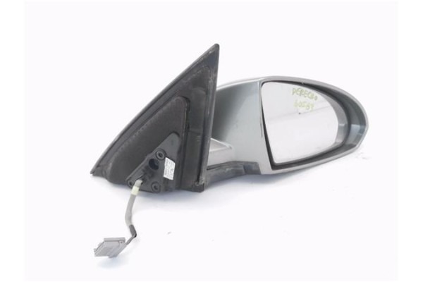 Recambio de retrovisor electrico derecho para nissan primera berlina (p12) 1.9 dci referencia OEM IAM 96301BA420 E9014180 