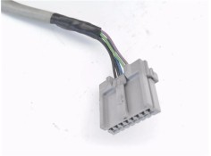 Recambio de retrovisor electrico derecho para nissan primera berlina (p12) 1.9 dci referencia OEM IAM 96301BA420 E9014180 