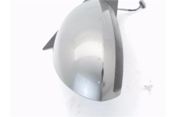 Recambio de retrovisor electrico derecho para nissan primera berlina (p12) 1.9 dci referencia OEM IAM 96301BA420 E9014180 