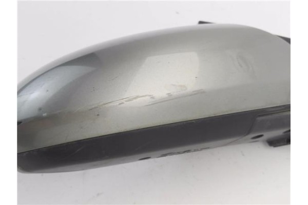 Recambio de retrovisor electrico derecho para nissan primera berlina (p12) 1.9 dci referencia OEM IAM 96301BA420 E9014180 