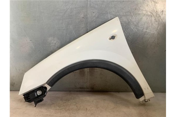 Recambio de aleta delantero izquierda para opel corsa c 1.2 twinport referencia OEM IAM   