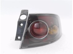 Recambio de piloto trasero derecho para seat ibiza (6l1) 1.4 fresh referencia OEM IAM 6L6945008E 6L6945112D 
