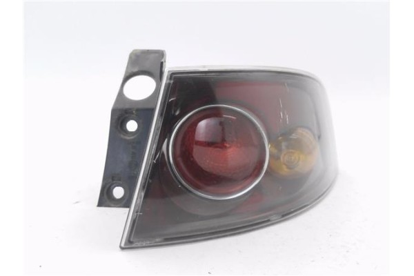 Recambio de piloto trasero derecho para seat ibiza (6l1) 1.4 fresh referencia OEM IAM 6L6945008E 6L6945112D 